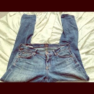 Citizens Of Humanity Jeans - Citizens of humanity Ava jean Citizens Of Humanity Jeans - Citizens of humanity Ava jean